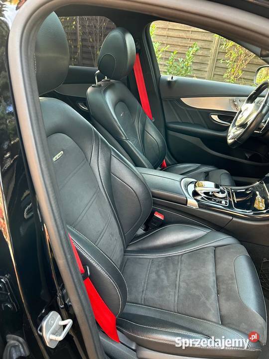 PRAWDZIWE AMG 63 476 śląskie Ruda Śląska sprzedam