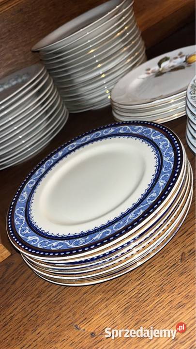 Talerzyk deserowy Corinth Moyott SonCo Made in sprzedam