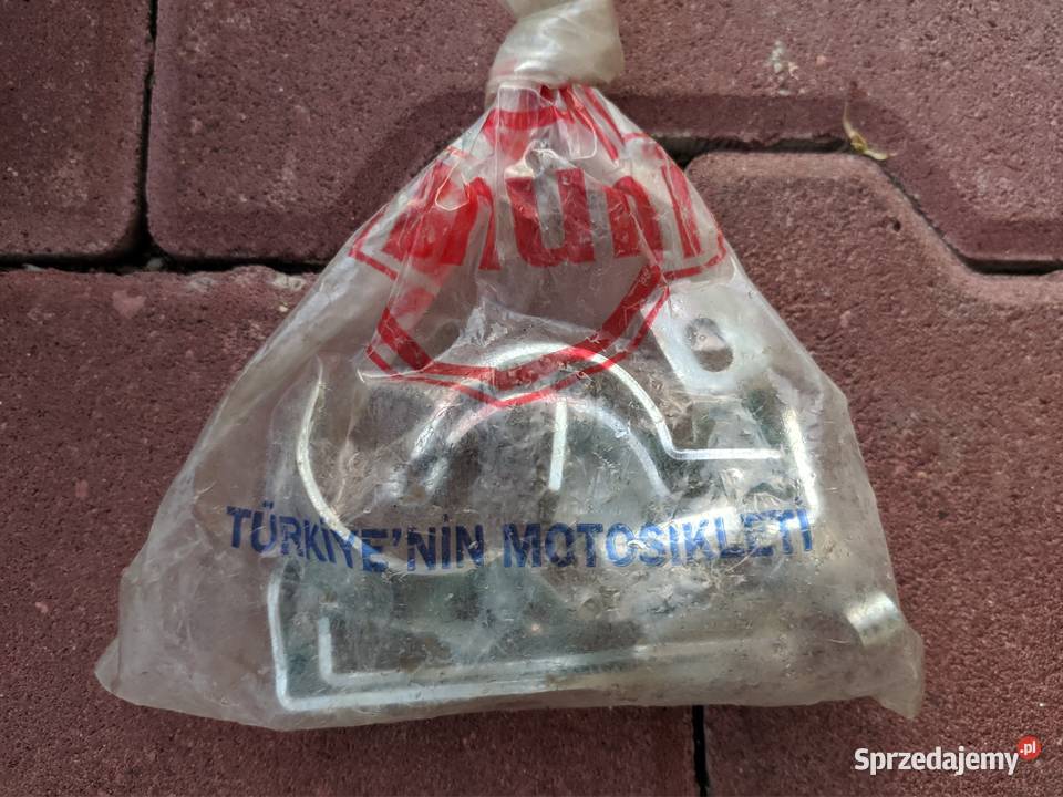 Owiewka MZ etz Kanuni mocowania nie używana lubelskie Świdnik