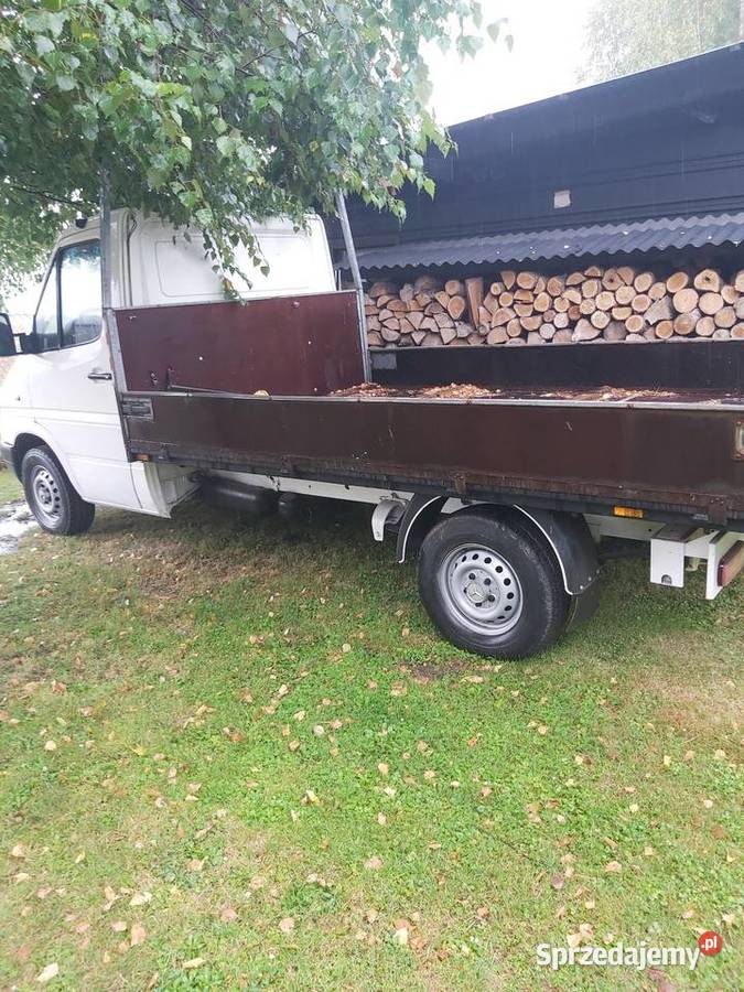 Mercedes sprinter 311 Oświęcim sprzedam