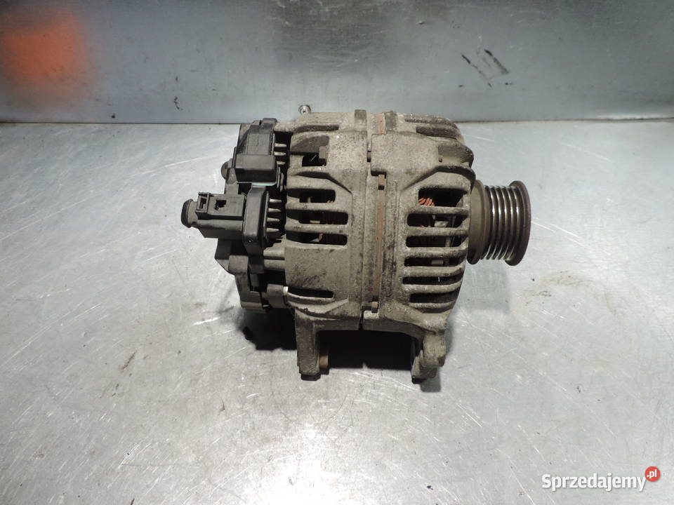 ALTERNATOR VW LUPO 14 16V Układ elektryczny, zapłon Nowy Sącz