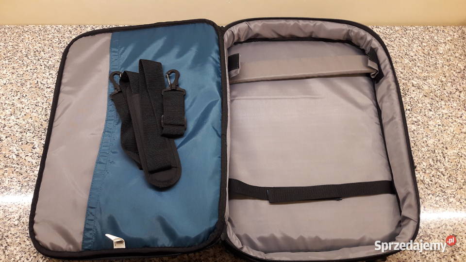 Torba na laptopa Case logic Głuchołazy sprzedam