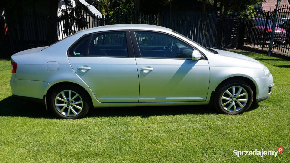 Volkswagen Jetta zarejestrowany ubezpieczony Zielona Góra sprzedam