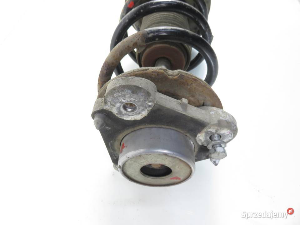 MCPERSON LEWY PRZEDNI PEUGEOT BOXER II 22 HDi