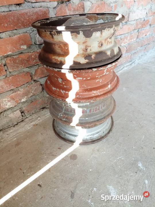 Wartburg Trabant liczniki Stalowa Wola