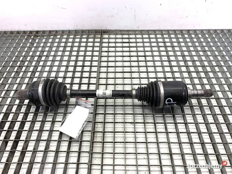 PÓŁOŚ LEWY PRZÓD MERCEDES GLE A1673308501 20 269 osobowe sprzedam