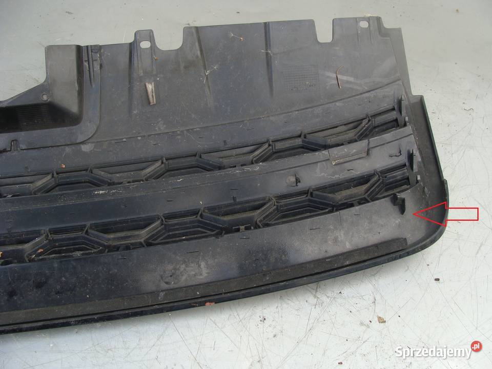 LAND ROVER DISCOVERY SPORT GRILL FK72BA100CAW
