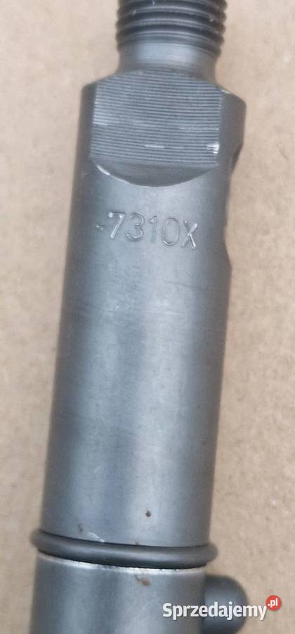 MAN F2000 F90 TGA WTRYSK WTRYSKIWACZ 51101019310 Bieleń