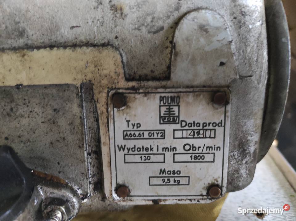 Sprężarka do Stara 660 Turbosprężarki świętokrzyskie Ostrowiec Świętokrzyski