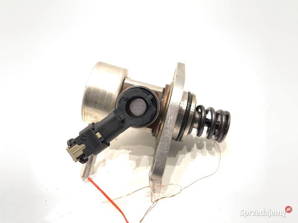 POMPA WYSOKIEGO CIŚNIENIA PEUGEOT 308 II podkarpackie sprzedam