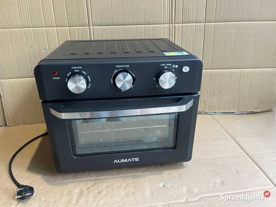 Mini piekarnik AUMATE TOA20M04N1E