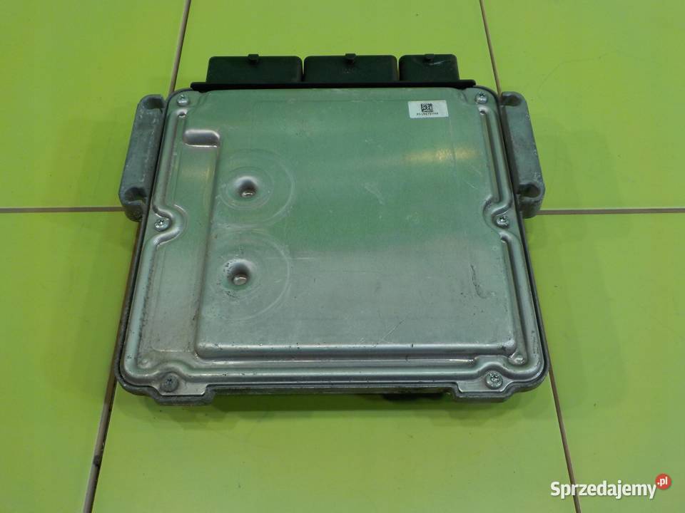 ALFA ROMEO GIULIETTA 14 TB HB 5D sterownik mazowieckie Suków