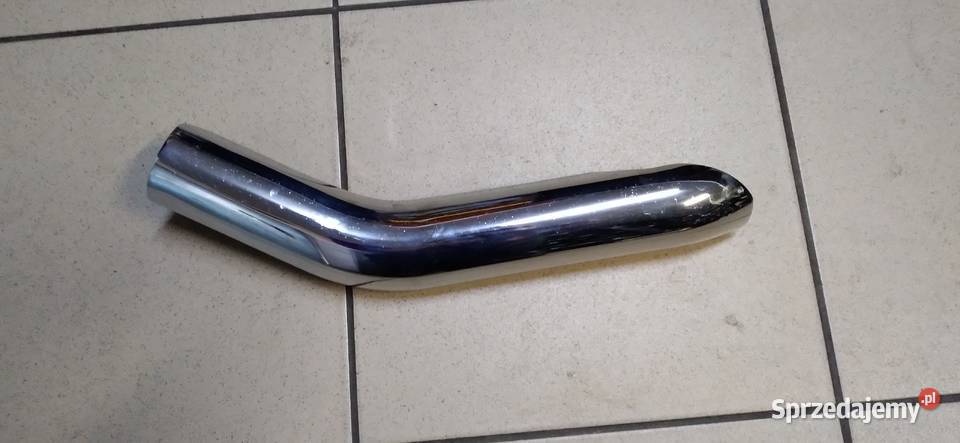 Osłona Wydechu Prawa Honda Magna VF 750 97r Jawiszowice