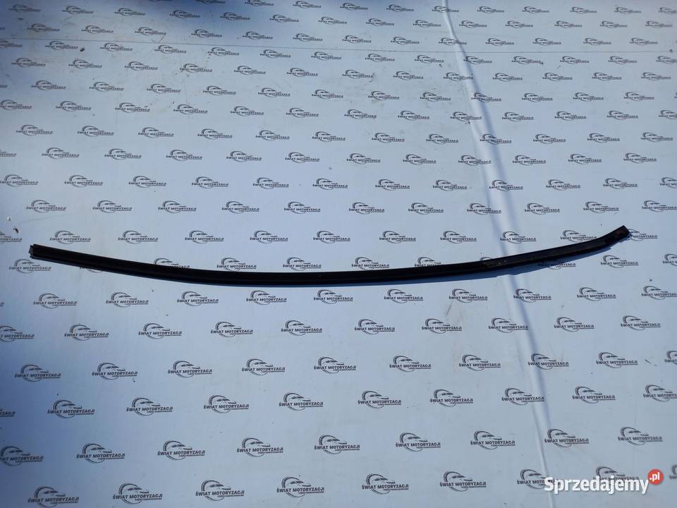 CITROEN DS3 11r listwa zgarniająca lewa przód Listwy Szyby świętokrzyskie Kielce