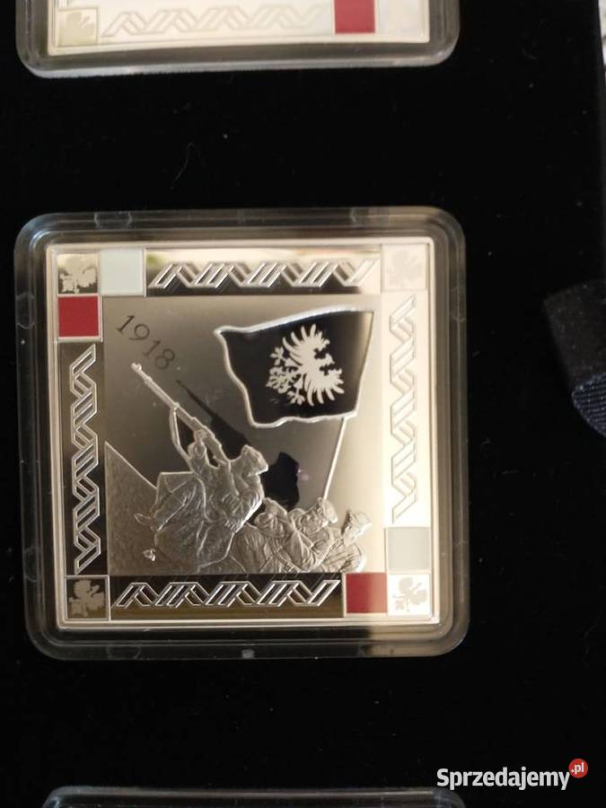 100 rocznica odzyskania niepodległości Warszawa