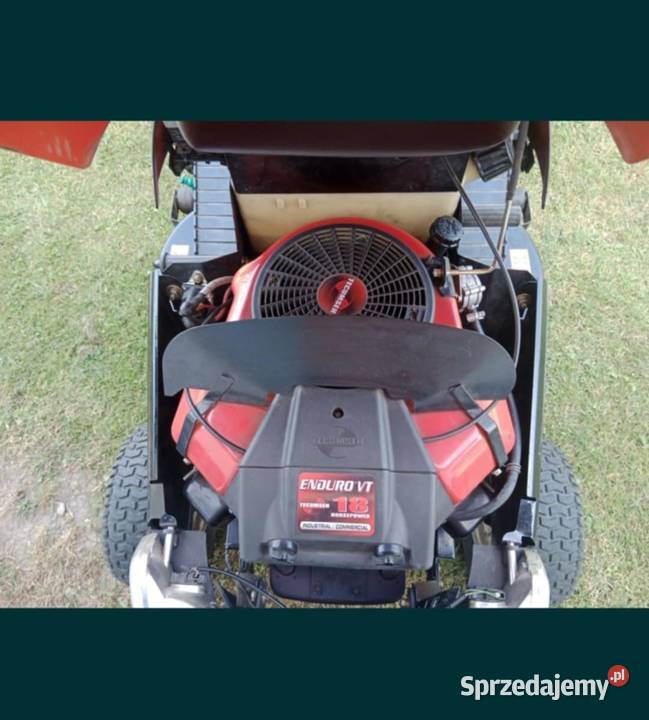 Sprzedam kosiarkę traktorek Wieliczka