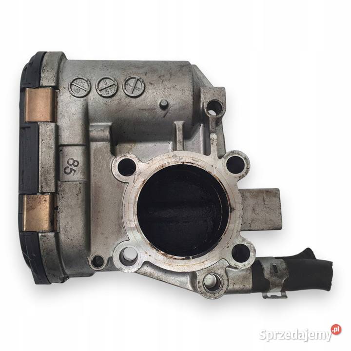 PRZEPUSTNICA OPEL CORSA C AGILA 10 12 9157512 Chełm