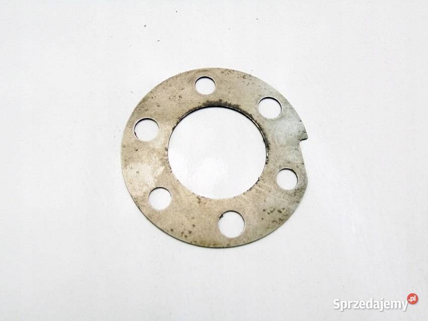 PODKŁADKA DYSTANS 12 8V PUNTO 2 PANDA PALIO Sosnowiec sprzedam