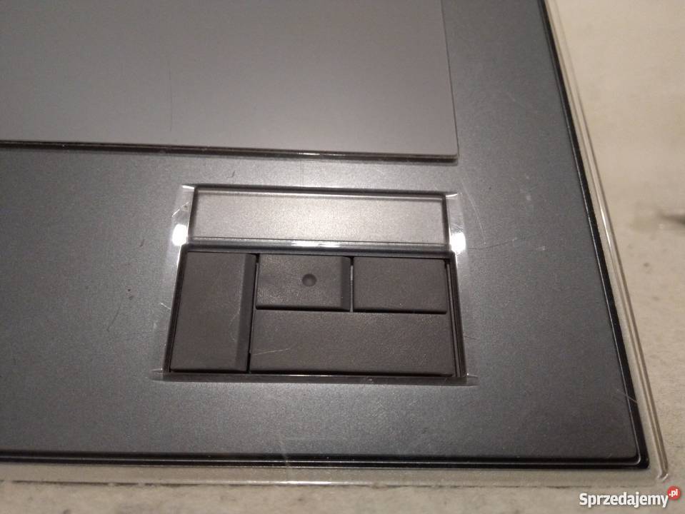 TABLET GRAFICZNY WACOM INTUOS 3 PTZ630 używany mazowieckie Warszawa