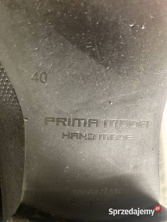 Półbuty Wygodne Casualowe Wizytowe Eleganckie Czerwionka-Leszczyny