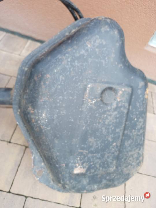 Zbiornik paliwa fiat 126p el