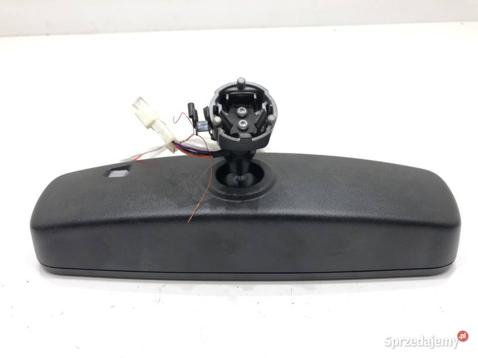 LUSTERKO WEWNĘTRZNE FORD ECOSPORT AU5A17E678AD