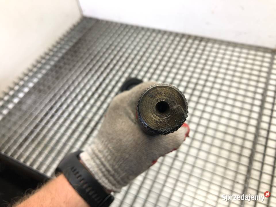 PÓŁOŚ PRAWY PRZÓD FIAT ULYSSE 22 128 0211 podkarpackie