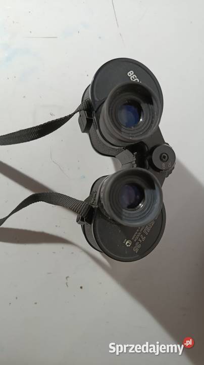 Lornetka Berkut 7 x 35 Katowice