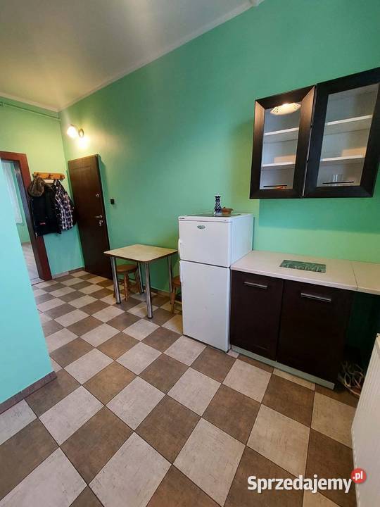 Mieszkanie na Sprzedaż 33m2 Gubin