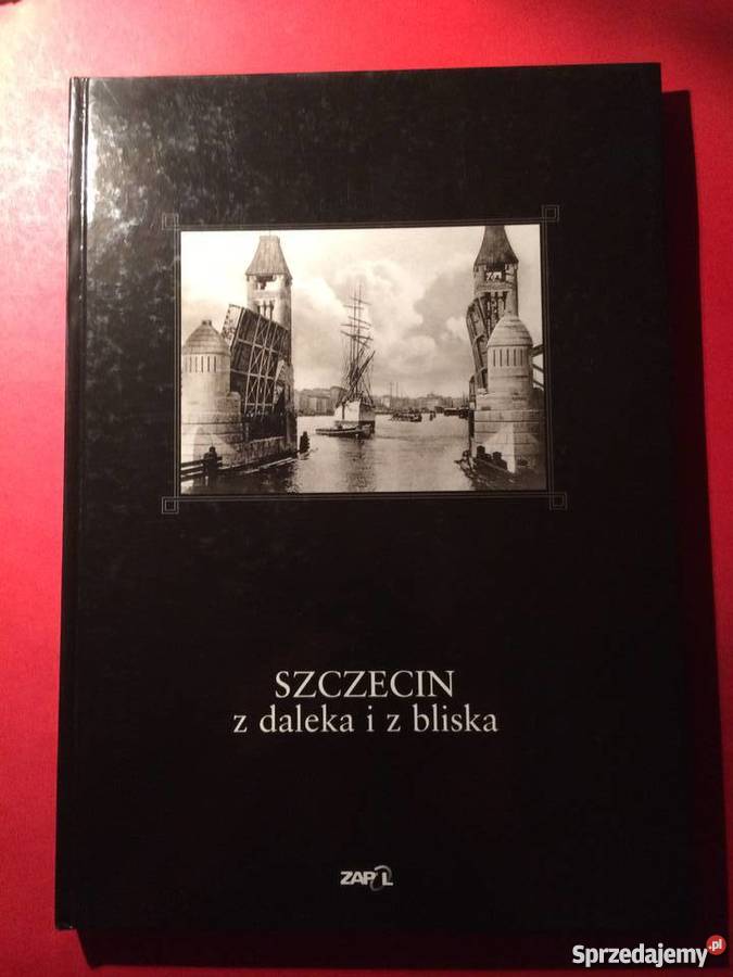 34 Szczecin z daleka i z bliska