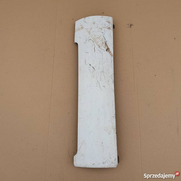 IVECO EUROCARGO POLIK OWIEWKA NAROŻNIK sprzedam