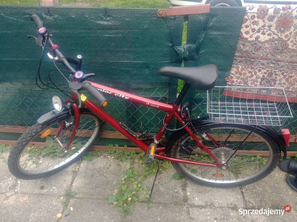 Rowery Sport i Wypoczynek Woźniki