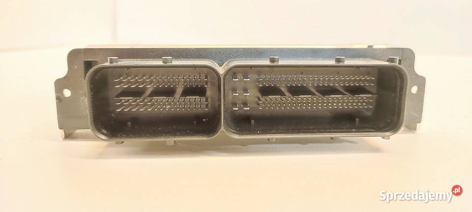 VW TIGUAN ALLSPACE KOMPUTER SILNIKA 15 TSI