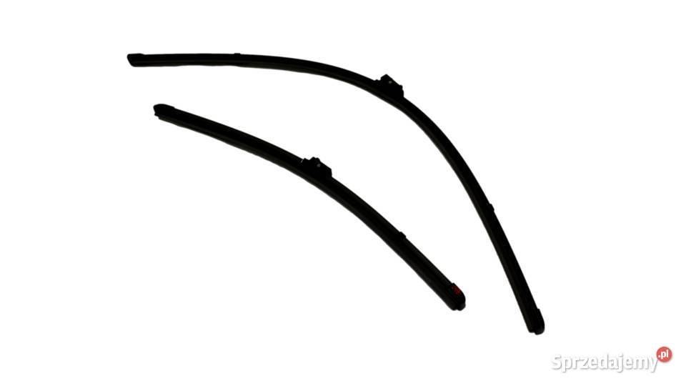 MERCEDES VITO Zestaw piora wycieraczki przod śląskie Ruda Śląska