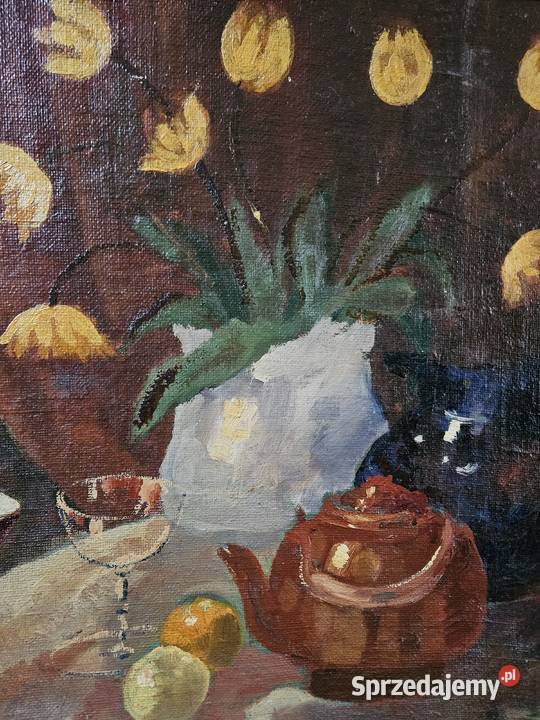 Martwa natura H Ficher