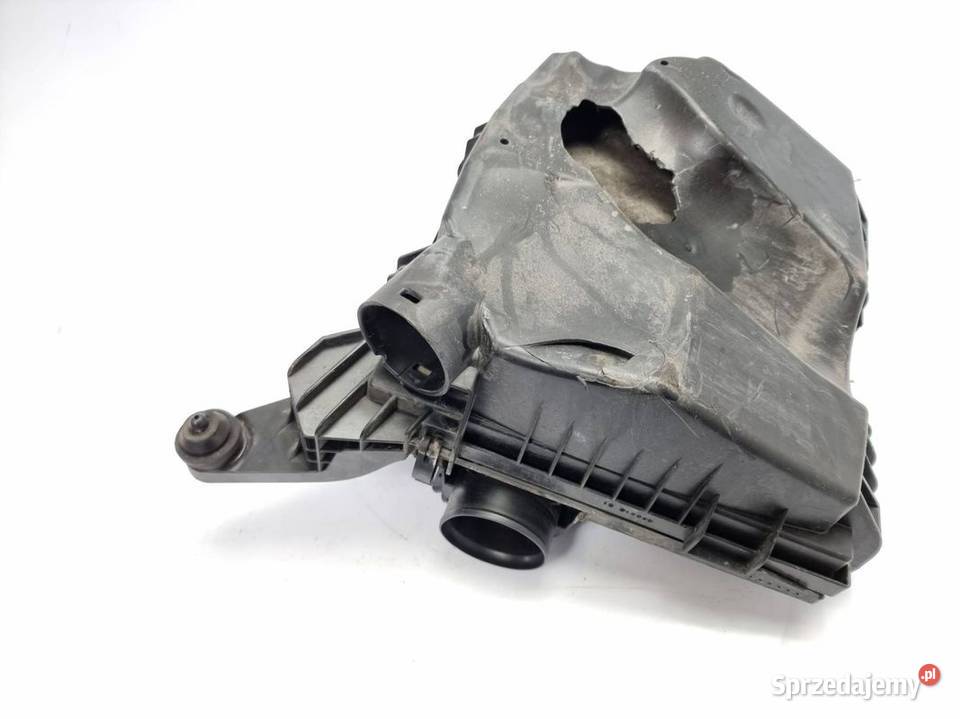 OBUDOWA FILTRA FORD TRANSIT MK8 JK219600AC osobowe Lipno