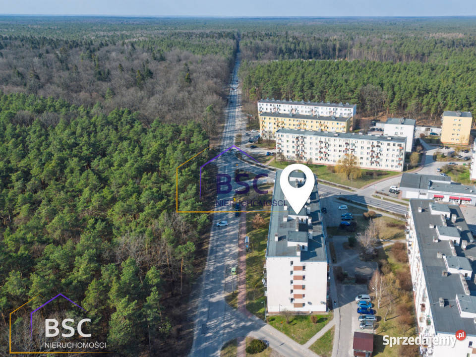 Ogłoszenie mieszkanie Pionki Kozienicka 5713m2 3 miejsce parkingowe mazowieckie