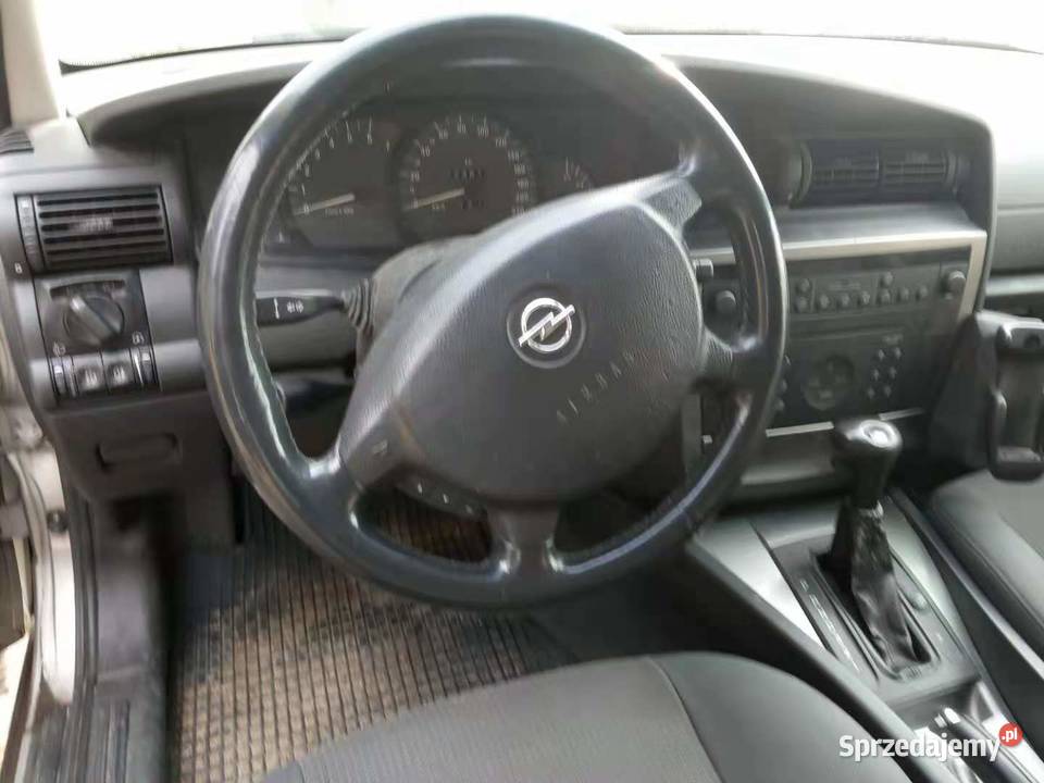 Opel Omega Kombi stan idealny 150KM Omega