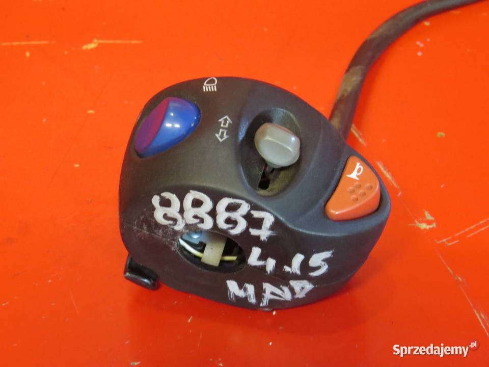 MALAGUTI MADISON 200 125 180 250 manetka Warszawa sprzedam