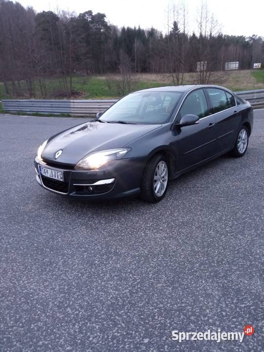 Sprzedam Renault laguna Kielce