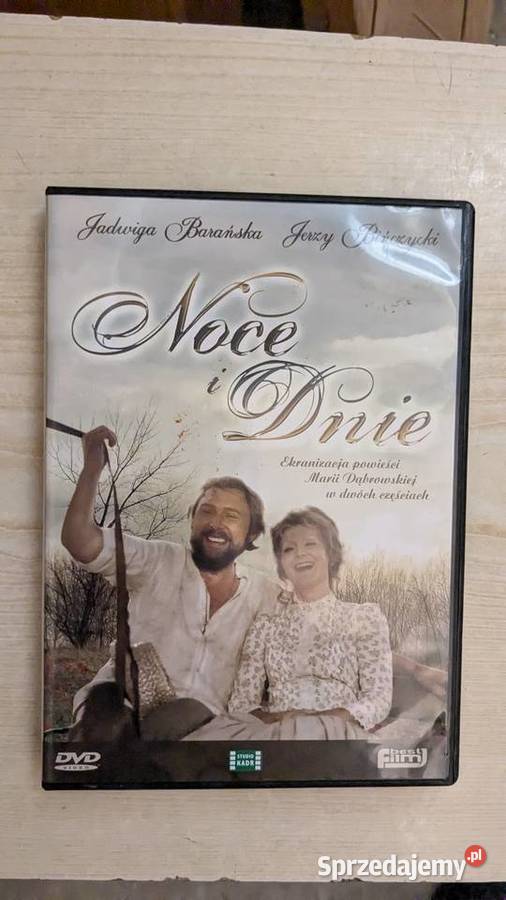 Noce i Dnie