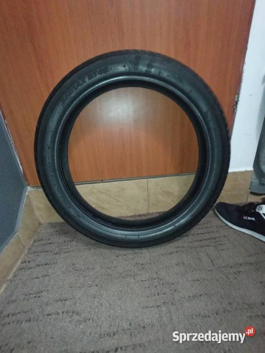 Opona motocyklowa Łącko