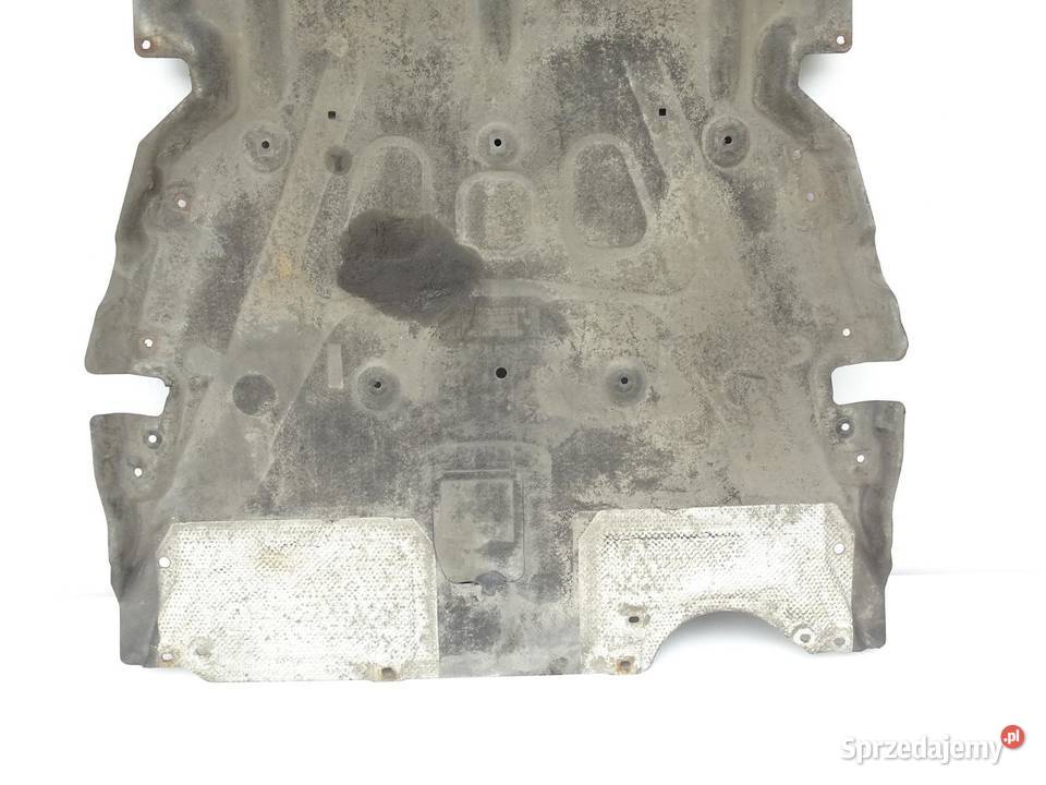 OSŁONA PŁYTA DOLNA POD SILNIK 7241814 BMW F30 osobowe Osłony silnika