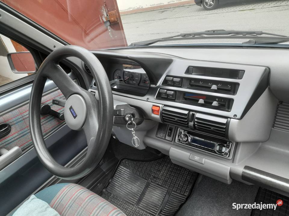 Cinquecento 900 Tarnów
