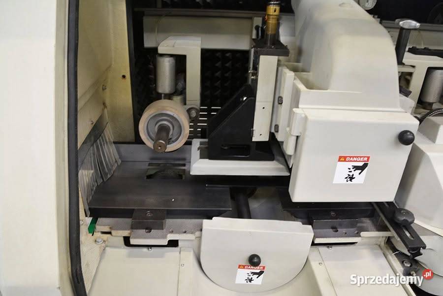 5731 STRUGARKA CZTEROSTRONNA WEINIG PROFIMAT 23 małopolskie Biertowice