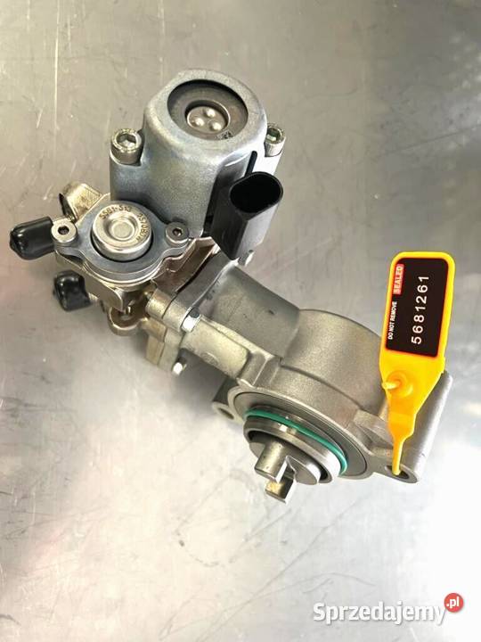 Mercedes Benz A2710703501 W212 W204 C200 Pompa Katowice