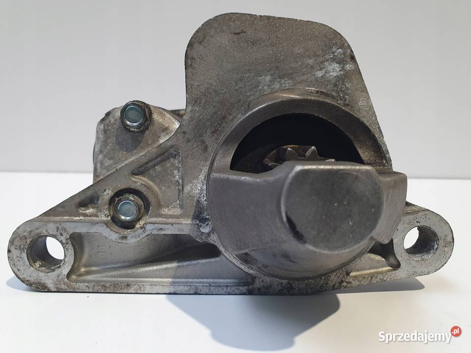 ROZRUSZNIK Nissan Qashqai 20 16V 23300EN20A Rudka