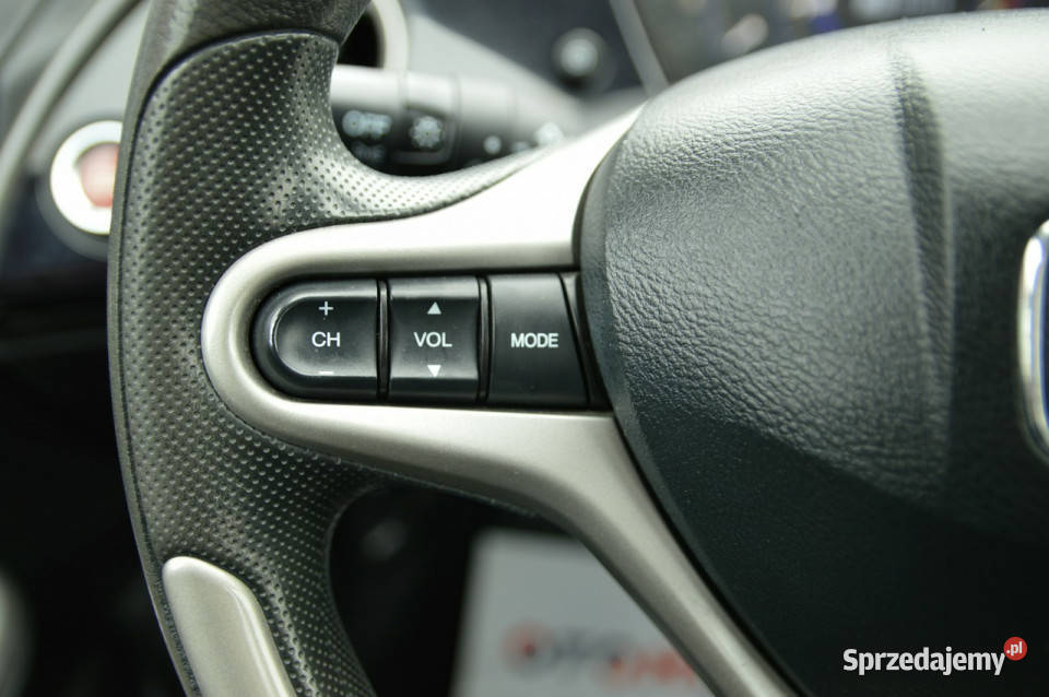 Honda Civic Super Stan Bez rdzy VIII 20062011 ESP Civic