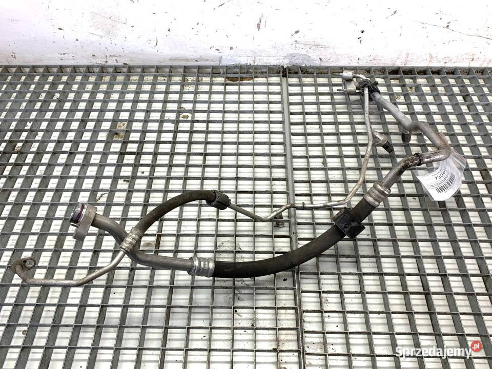 RURKA KLIMATYZACJI SEAT LEON III 5Q0820741C 20