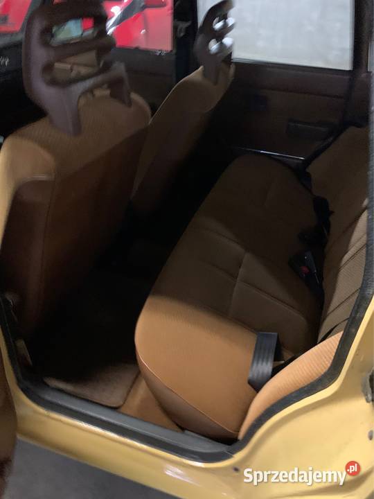 Volvo 240 Warszawa sprzedam